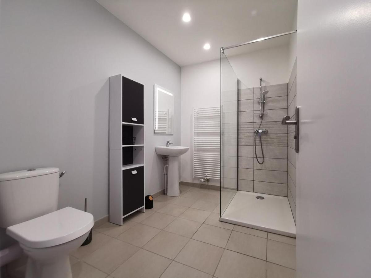 Villa 5 Chambres - 3 Salles De Bain Etampes-sur-Marne Экстерьер фото
